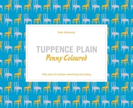 Tuppence Plain, Penny Coloured /anglais