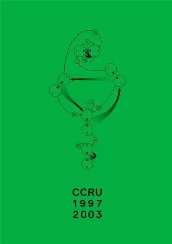 CCRU Writings 1997-2003 /anglais -  - MIT PRESS