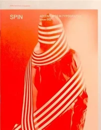 Spin/Adventures in Typography Issue 2 /anglais