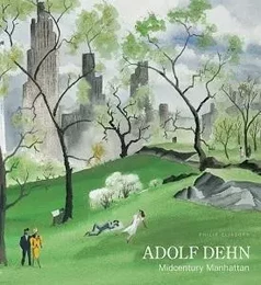 Adolf Dehn /anglais