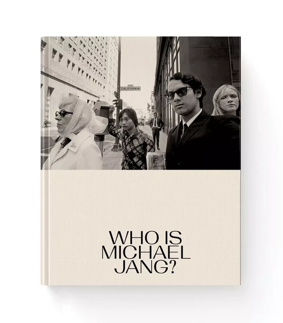 Michael Jang Who Is Michael Jang? /anglais -  JANG MICHAEL - DAP ARTBOOK