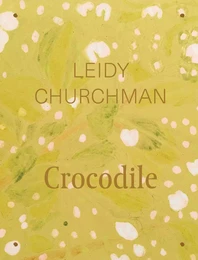 Leidy Churchman Crocodile /anglais