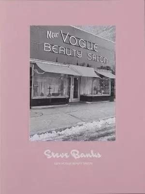 NEW VOGUE BEAUTY SALON -  Steve Banks - DEADBEAT CLUB