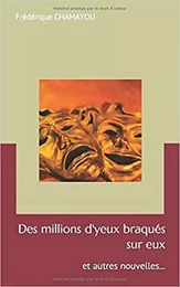 Des millions d'yeux braqués sur eux... et autres nouvelles