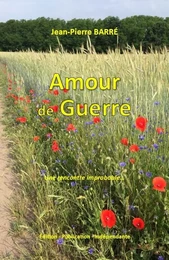 Amour de guerre