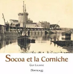 SOCOA ET LA CORNICHE - ZOKOA ETA ERLAITZA