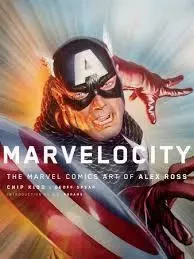 Marvelocity /anglais