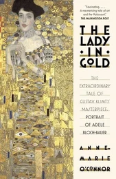 The Lady in Gold /anglais