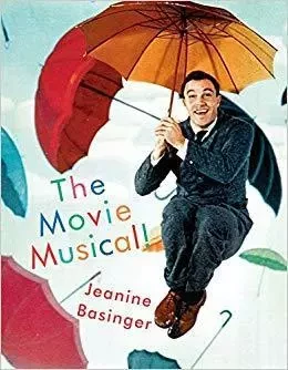 The Movie Musical! /anglais -  BASINGER JEANINE - RANDOM HOUSE US