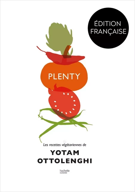 Plenty -  - HACHETTE PRAT