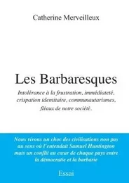 Les Barbaresques