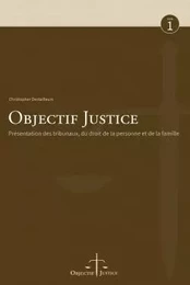 Objectif Justice