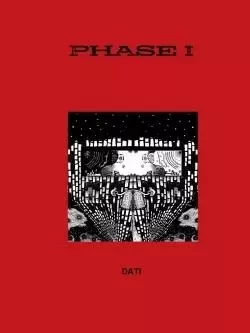 Phase I - Damien Tillieux - LULU