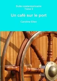 Un café sur le port