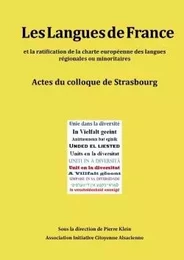 Les Langues de France