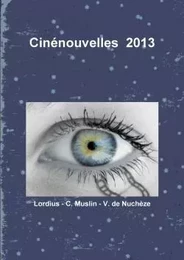 Cinénouvelles  2013