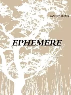 EPHEMERE - Alexis Vannet - LULU