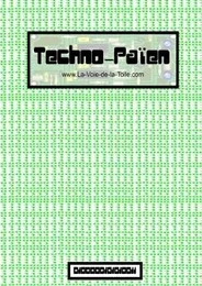 Techno-Païen - www.La-Voie-de-la-Toile.com-