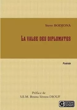 La valse des diplomates - Steve Bodjona - LULU