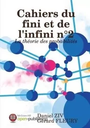 Cahiers du fini et de l'infini n°2