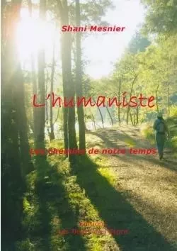 L'humaniste - Shani Mesnier - LULU