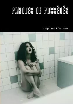 Paroles de Possedes - Stephane Cacheux - LULU