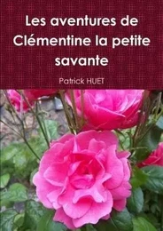 Les aventures de Clémentine la petite savante