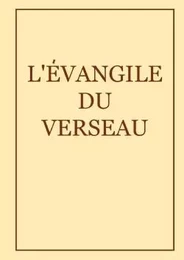 L'Evangile Du Verseau