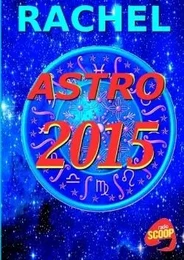 Prévision Astro 2015