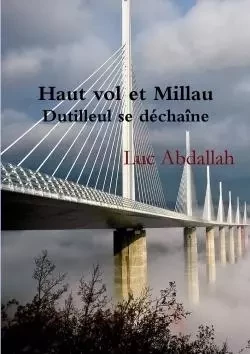 Haut vol et Millau (Dutilleul se déchaîne) - Luc Abdallah - LULU