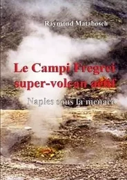 Le Campi Flegrei, supervolcan actif.