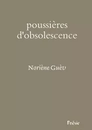 poussières d'obsolescence