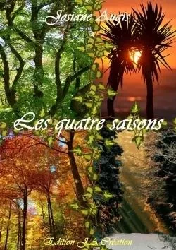 Les quatre saisons - Josiane Augis - LULU