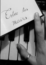 Entre Tes Mains.