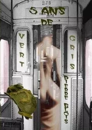 Cinq ans de vert-de-gris