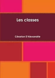 Les classes