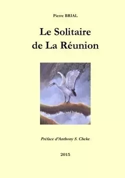 Le Solitaire de La Réunion - Pierre Brial - LULU