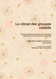 Le climat des groupes créatifs