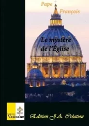 Le mystère de l'Église