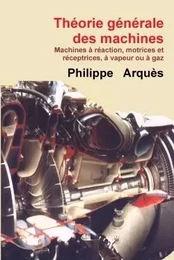 Théorie générale des machines