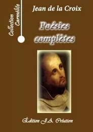 Poésies complètes