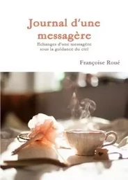 Journal d'une messagère