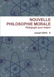 Nouvelle Philosophie Morale