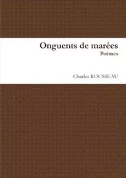 Onguents de marées