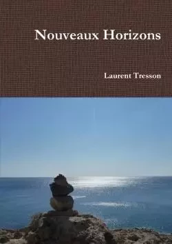 Nouveaux Horizons - Laurent Tresson - LULU