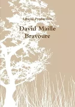 Bravoure - David Maille - LULU