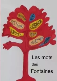 Les mots des fontaines