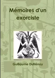 M moires d'un exorciste