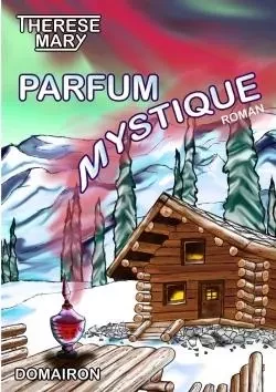 PARFUM MYSTIQUE - Therese Mary - LULU