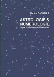 ASTROLOGIE & NUMEROLOGIE